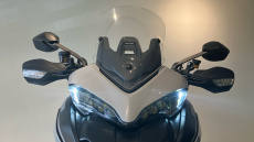 Ducati Multistrada 950 - Red + Spoked Wheels (MY18)
